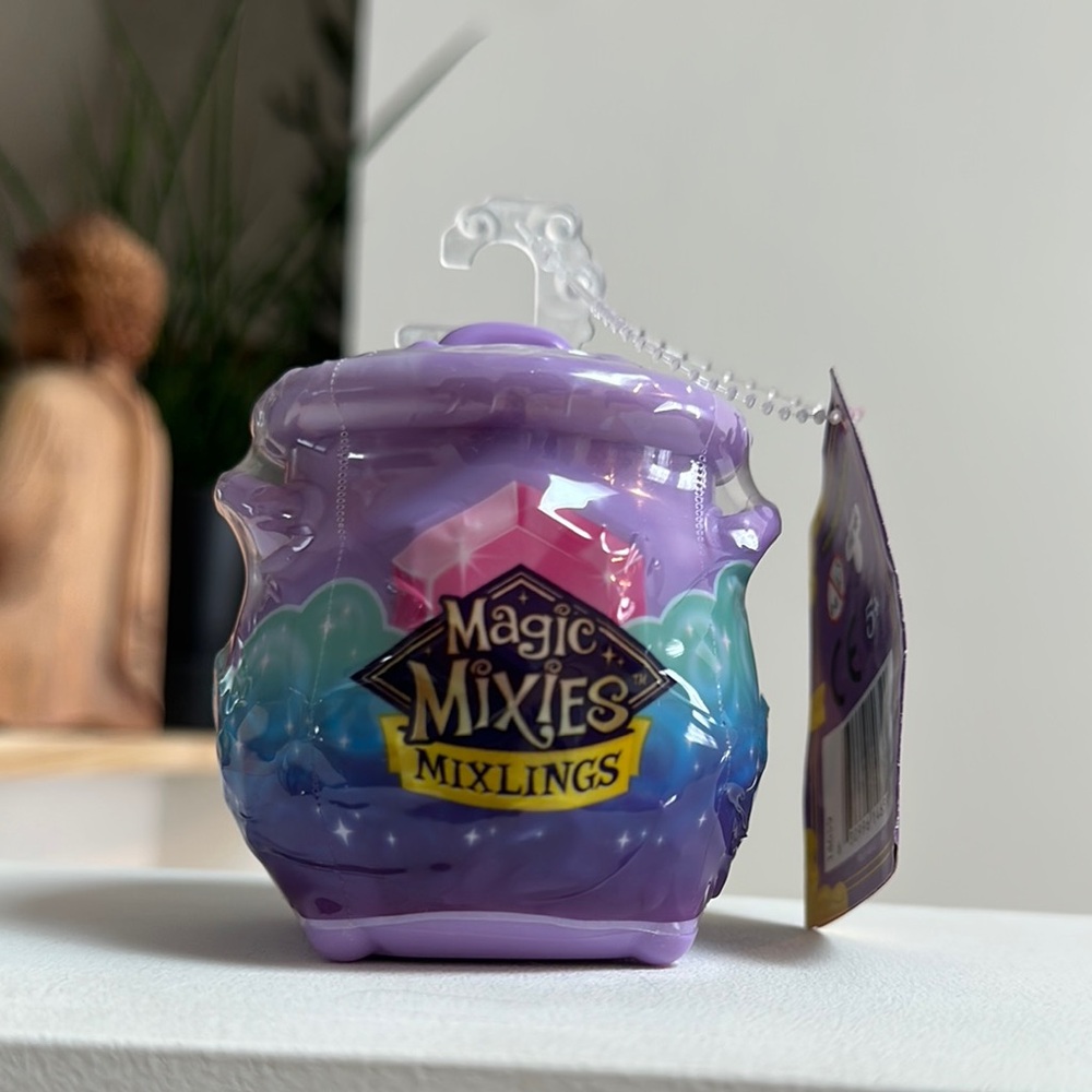 Magic Mixies Mixlings